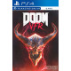 Doom VFR [VR] PS4